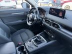 Mazda CX-5 - fotka číslo 16