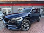 Mazda CX-5 - fotka číslo 3