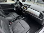 Škoda Fabia - fotka číslo 17