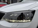 Škoda Fabia - fotka číslo 34