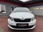 Škoda Fabia - fotka číslo 4