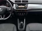 Škoda Fabia - fotka číslo 8