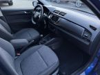 Škoda Fabia - fotka číslo 14
