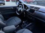Škoda Fabia - fotka číslo 15