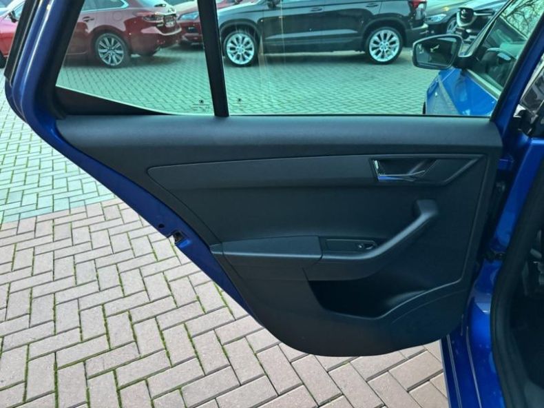 Škoda Fabia - hlavní fotka