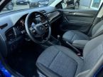 Škoda Fabia - fotka číslo 22