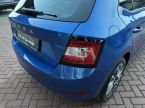 Škoda Fabia - fotka číslo 33