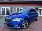 Škoda Fabia - fotka číslo 3