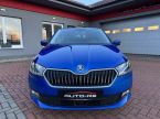 Škoda Fabia - fotka číslo 4