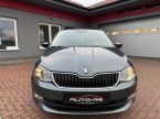 Škoda Fabia - fotka číslo 4