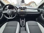 Škoda Fabia - fotka číslo 5