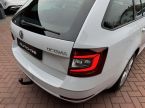 Škoda Octavia - fotka číslo 39