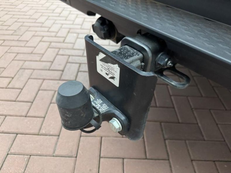 Volkswagen Amarok - hlavní fotka