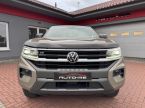Volkswagen Amarok - fotka číslo 4