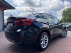 BMW X6 - fotka číslo 1