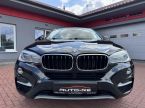 BMW X6 - fotka číslo 4