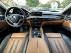 BMW X6 - fotka číslo 6