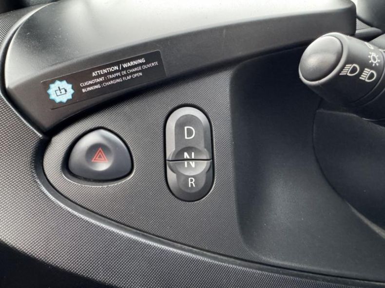 Renault Twizy - hlavní fotka