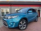 Suzuki Vitara - fotka číslo 3