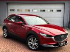 Mazda CX-30 - fotka číslo 0