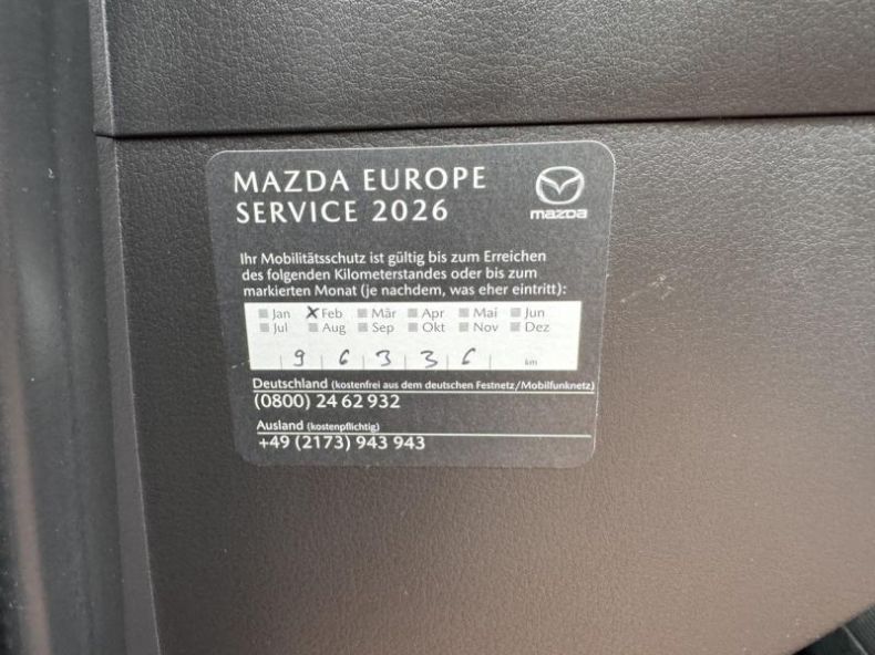 Mazda CX-30 - hlavní fotka