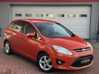 Ford C-MAX - fotka číslo 0