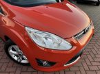 Ford C-MAX - fotka číslo 34