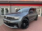 Volkswagen Tiguan - fotka číslo 4
