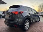 Mazda CX-5 - fotka číslo 1