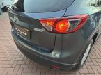 Mazda CX-5 - fotka číslo 33