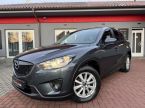 Mazda CX-5 - fotka číslo 3