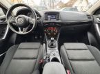 Mazda CX-5 - fotka číslo 5