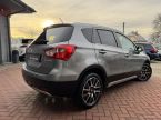 Suzuki SX4 - fotka číslo 1