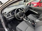 Suzuki SX4 - fotka číslo 23