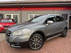 Suzuki SX4 - fotka číslo 3