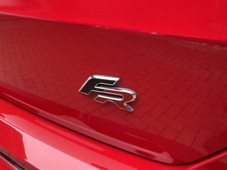 Seat Ateca - hlavní fotka