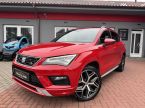 Seat Ateca - fotka číslo 3