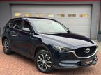Mazda CX-5 - fotka číslo 0