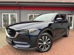 Mazda CX-5 - fotka číslo 3