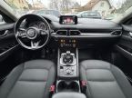 Mazda CX-5 - fotka číslo 5