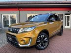 Suzuki Vitara - fotka číslo 3