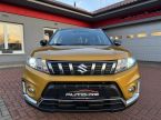 Suzuki Vitara - fotka číslo 4