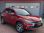Mitsubishi ASX  - fotka číslo 0