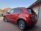 Mitsubishi ASX  - fotka číslo 2