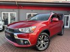Mitsubishi ASX  - fotka číslo 3