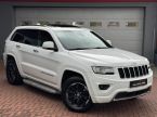 Jeep Grand Cherokee - fotka číslo 0