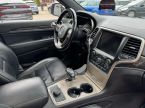Jeep Grand Cherokee - fotka číslo 13