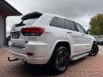 Jeep Grand Cherokee - fotka číslo 1