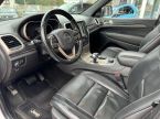Jeep Grand Cherokee - fotka číslo 23