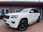 Jeep Grand Cherokee - fotka číslo 3